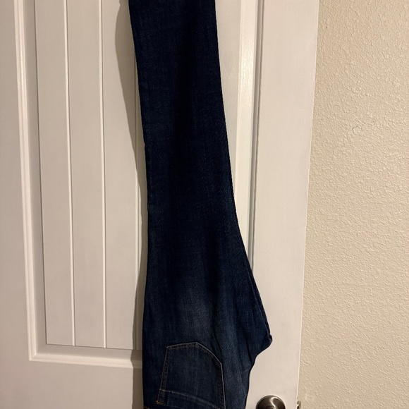 Express vintage jeans with design - Picture 7 of 7